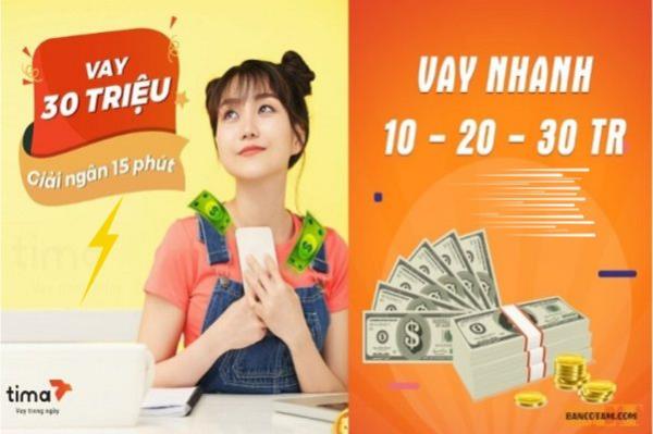 Thủ tục vay đơn giản